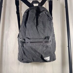 Herschel Supply Company Charcoal Backpack